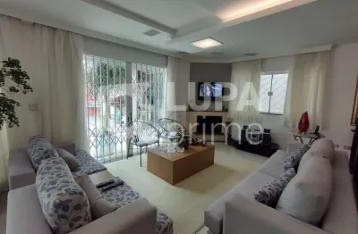 Sobrado com 4 dormitórios (4 suítes) e 5 banheiros à venda na palmas do tremembé
