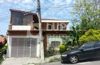 Sobrado com 3 dormitórios á venda jardim tremembé são paulo