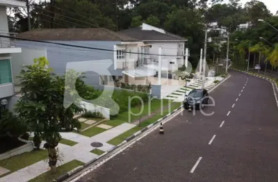 Terreno à venda na Avenida Nova Cantareira, 3912, Jardim Floresta, São Paulo