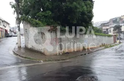 Terreno à venda na Rua Ministro Washington de Oliveira, 357, Brasilândia, São Paulo