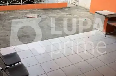 Terreno à venda na Rua Copacabana, 520, Santana, São Paulo