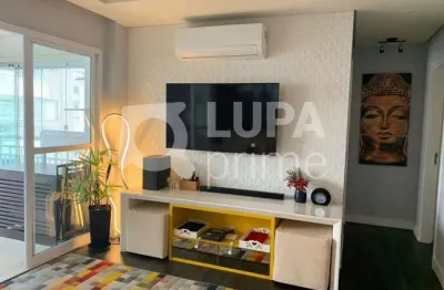 Apartamento com 2 quartos à venda na Rua Alfredo Pujol, 432, Santana, São Paulo