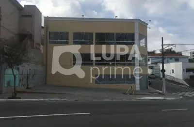 Prédio à venda na Rua Doutor Zuquim, 1310, Santana, São Paulo
