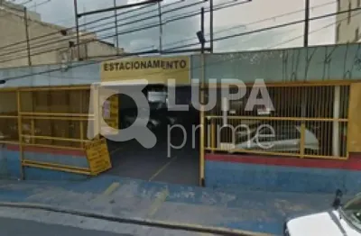 Terreno à venda na Rua Voluntários da Pátria, 2627, Santana, São Paulo