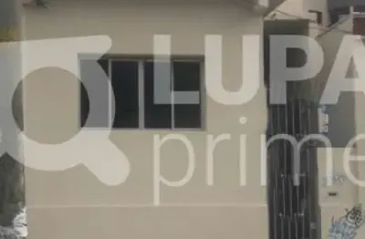 Terreno à venda na Rua Conselheiro Moreira de Barros, 703, Santana, São Paulo