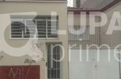 Casa com 2 quartos à venda na Rua Conselheiro Moreira de Barros, 709, Santana, São Paulo