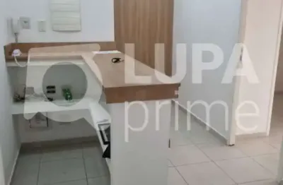 Sala comercial com 35,4 m² e 1 vaga à venda em santana!