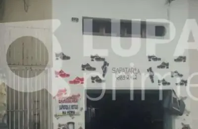 Terreno à venda na Rua Conselheiro Moreira de Barros, 695, Santana, São Paulo