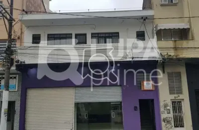 Prédio à venda na Rua Conselheiro Moreira de Barros, 847, Santana, São Paulo