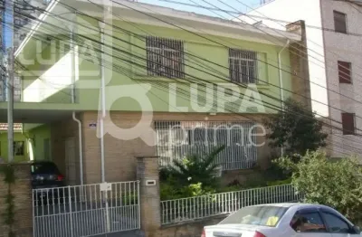 Casa com 3 quartos à venda na Rua Cristóvão Vaz, 61, Jardim São Paulo (Zona Norte), São Paulo