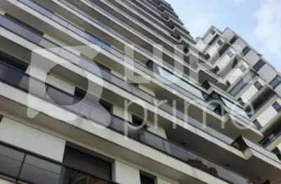 Apartamento com 4 dormitórios sendo 2 suítes á venda em santana