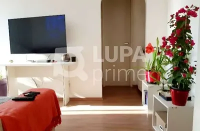 Apartamento com 1 quarto à venda na Rua Voluntários da Pátria, 3158, Santana, São Paulo