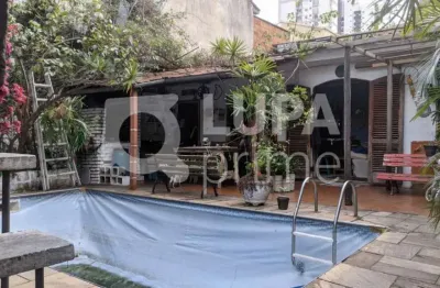 Casa térrea com 2 dormitórios de 200m² à venda, no tucuruvi