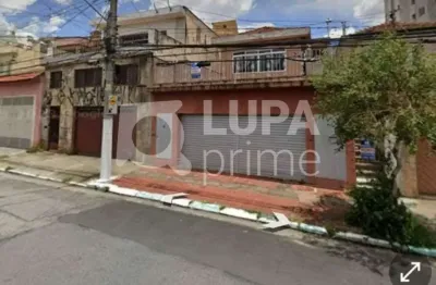 Terreno à venda na Avenida Maestro Villa Lobos, 826, Vila Gustavo, São Paulo