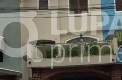 Casa em condomínio com 3 dormitórios (1 suíte) á venda- jardim ângela
