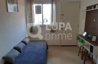 Apartamento com 2 quartos à venda na Rua Vichy, 311, Vila Baruel, São Paulo