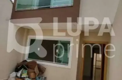 Casa com 3 quartos à venda na Rua Conde de Santa Fé, 35, Chora Menino, São Paulo