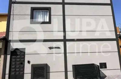 Apartamento com 1 quarto à venda na Rua Vicenza, 125, Parada Inglesa, São Paulo