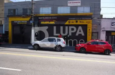 Ponto comercial para alugar na Rua Abílio Pedro Ramos, 643, Vila Nilo, São Paulo