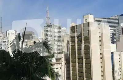 Apartamento com 2 dormitórios sendo 1 suíte á venda morro dos ingleses