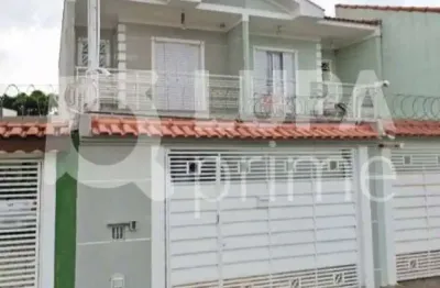 Casa com 3 quartos à venda na Rua Pontalete, 48, Parque Edu Chaves, São Paulo