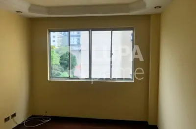 Apartamento com 2 quartos à venda na Rua Sylvio Delduque, 134, Água Fria, São Paulo