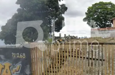 Terreno à venda na Rua Bias, Vila Albertina, São Paulo