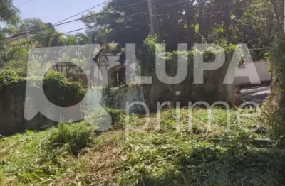 Terreno à venda na Rua Eduardo, 156, Vila Albertina, São Paulo