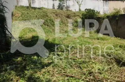 Terreno à venda na Rua Eduardo, Vila Albertina, São Paulo