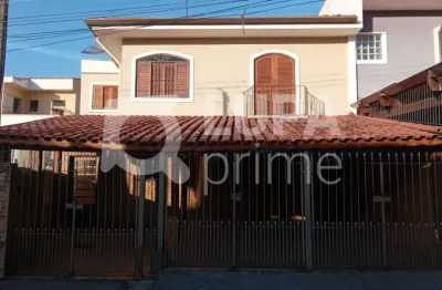 Sobrado cm 3 dormitórios e 1 suíte á venda no tucuruvi são paulo
