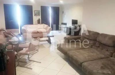 Casa com 3 quartos à venda na Rua Álvaro Gomes, 146, Parque Mandaqui, São Paulo