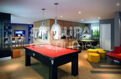 Apartamento com 2 dormitórios sendo 1 suíte á venda no jardim são paulo