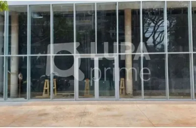 Salão comercial com 240 metros para locação em pinheiros