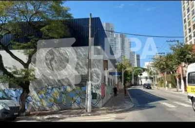 Barracão / Galpão / Depósito para alugar na Rua Freire da Silva, 209, Cambuci, São Paulo