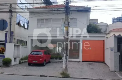 Prédio com 10 salas à venda na Rua Pedro Doll, 150, Santana, São Paulo