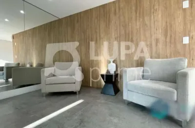 Apartamento com 2 quartos à venda na Avenida Ede, 472, Vila Ede, São Paulo