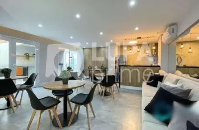 Apartamento com 2 quartos à venda na Avenida Ede, 472, Vila Ede, São Paulo