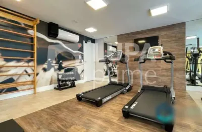 Apartamento com 2 quartos à venda na Avenida Ede, 472, Vila Ede, São Paulo