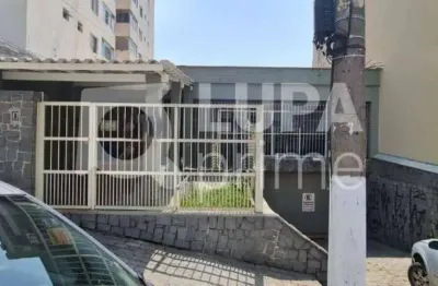 Casa com 3 quartos à venda na Rua Cônego Ladeira, 451, Vila Mazzei, São Paulo