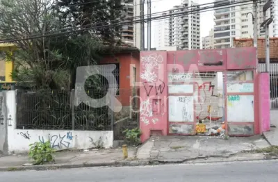Terreno comercial para alugar na Rua Augusto Tolle, 528, Santana, São Paulo