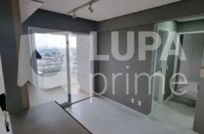 Apartamento com 2 quartos à venda na Rua Padre João Gualberto, 401, Imirim, São Paulo