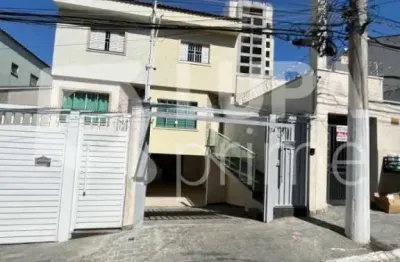 Sobrado com 3 dormitórios sendo 1 suíte para locação na vila pauliceia