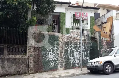 Casa 2 dormitórios 144 m2 de área total - no tucuruvi