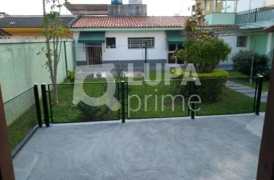 Terreno à venda na Rua Plínio Colas, 147, Lauzane Paulista, São Paulo