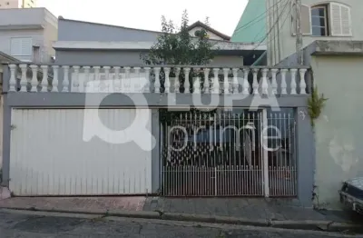 Casa com 2 quartos à venda na Rua Dumontina, 99, Vila Nivi, São Paulo