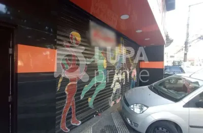 Prédio comercial com 400 metros para locação no tucuruvi.