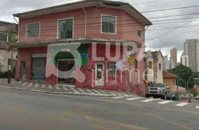Terreno à venda na Rua Conselheiro Moreira de Barros, 1280, Santana, São Paulo