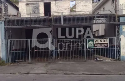 Terreno à venda na Rua Mariquinha Viana, 845, Água Fria, São Paulo