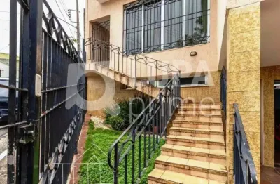 Casa com 4 quartos à venda na Travessa Sílvio Fernandes, 65, Imirim, São Paulo