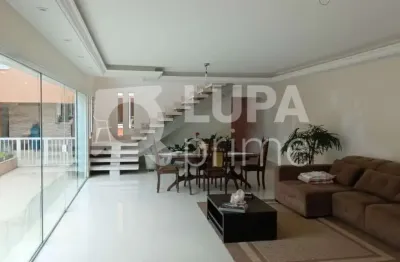 Casa com 4 quartos à venda na Rua Abreu Sampaio, 105, Santa Teresinha, São Paulo
